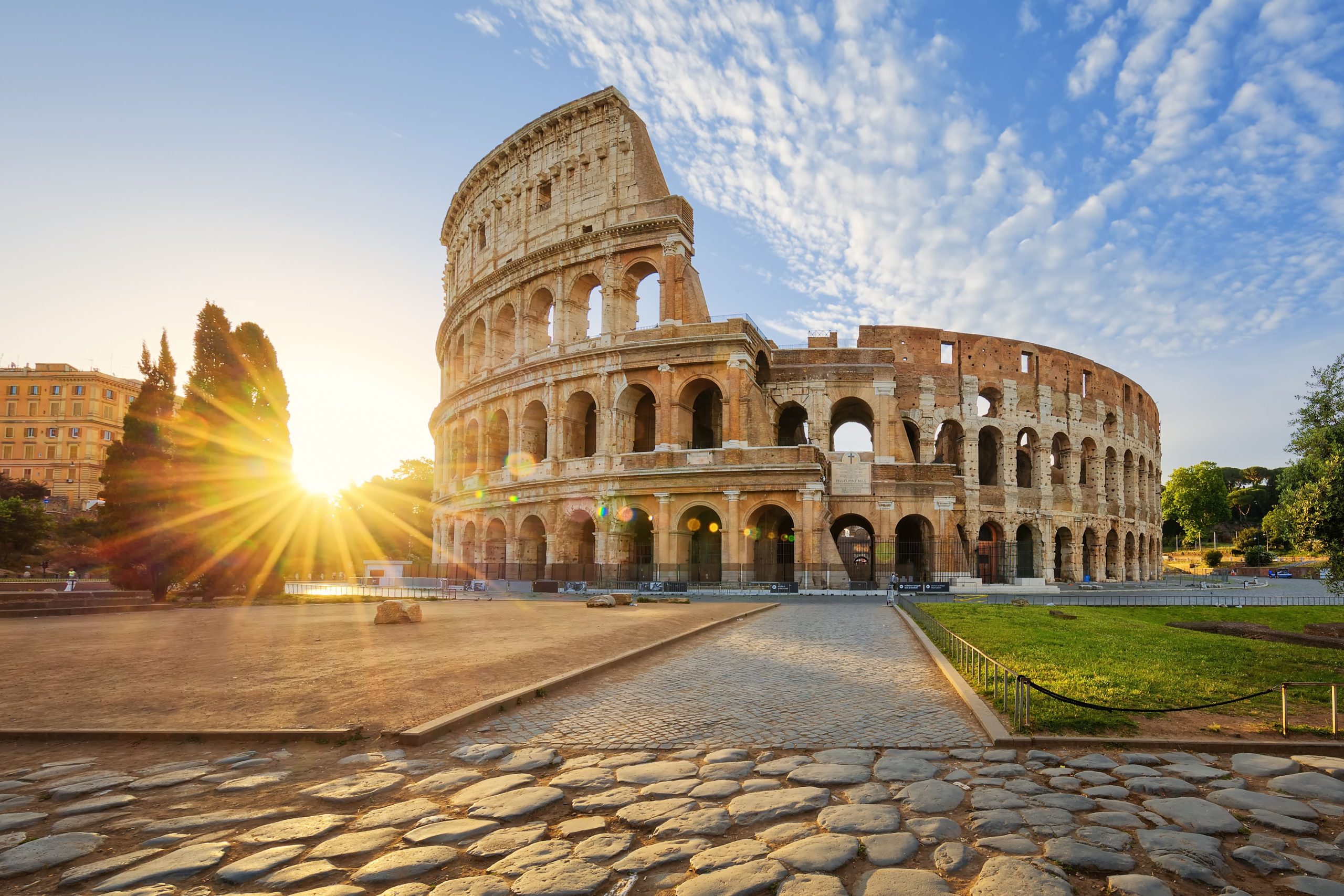 Italia: Perpaduan Sejarah, Seni, dan Kuliner